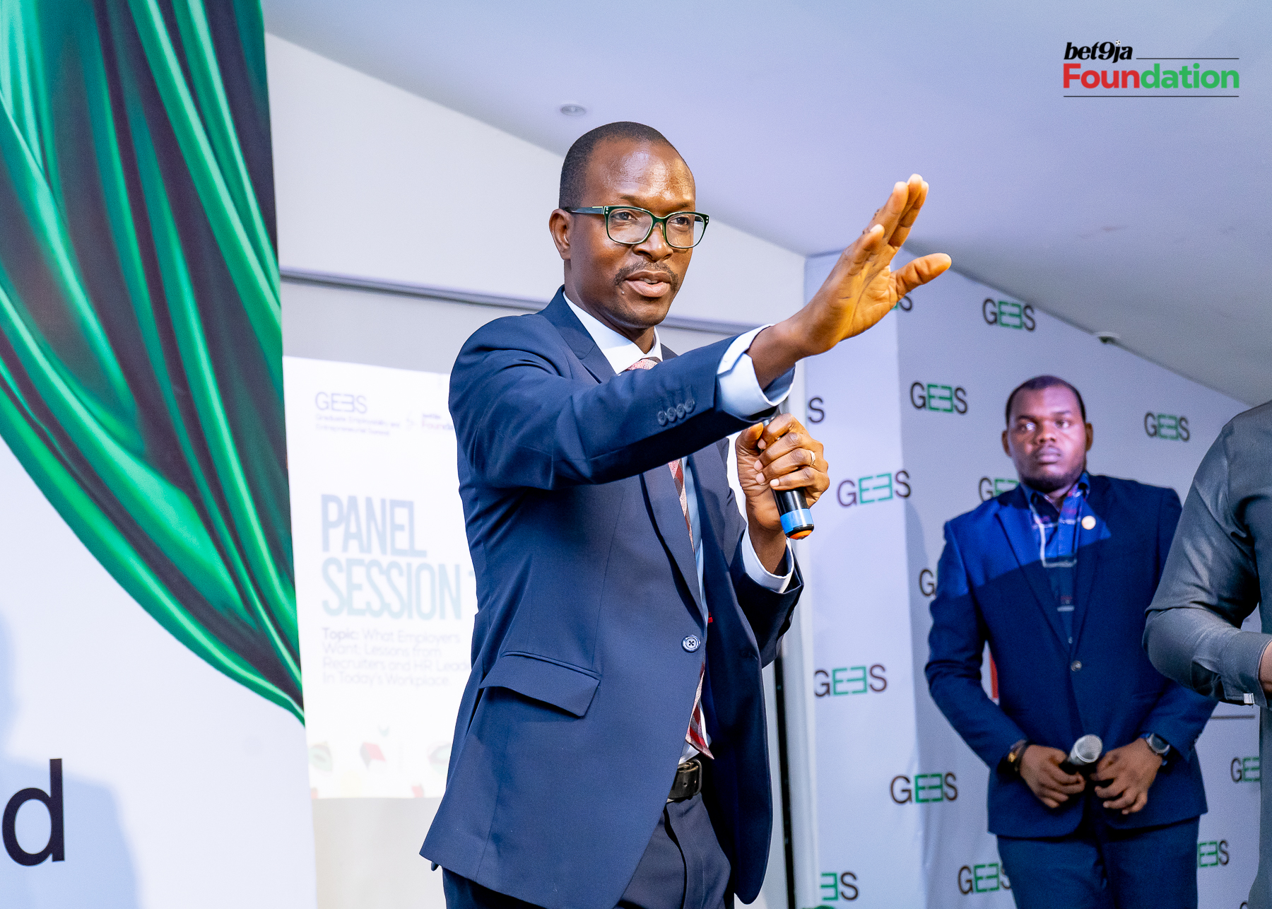 why you should attend