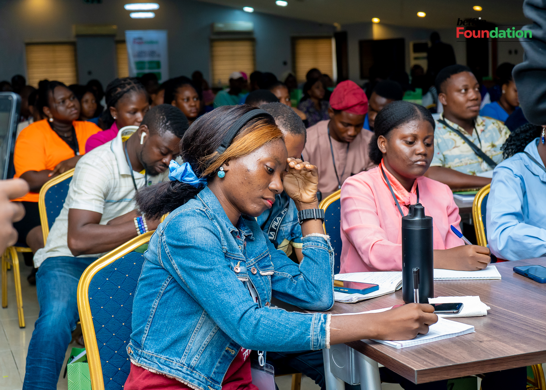 why you should attend